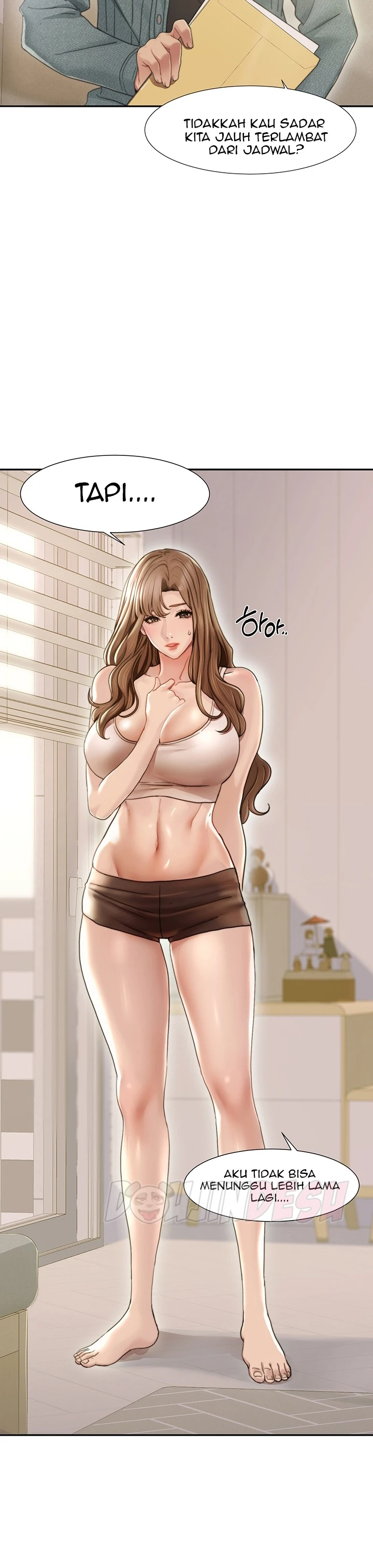 Neulsome Studio Chapter 01 - Page 3